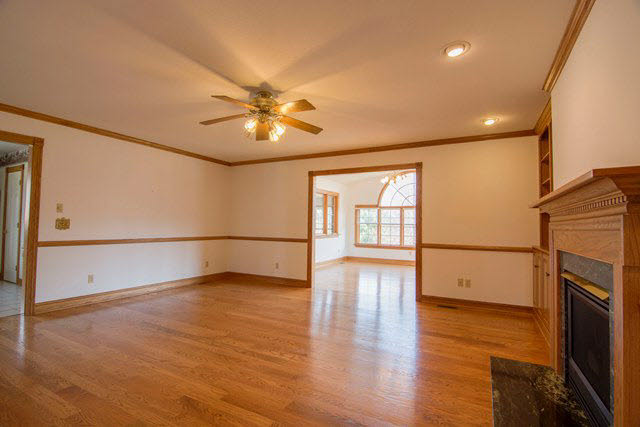 3234 Arrowhead Road Harrisonburg, VA 22801 - Photo 13 of 30 Gallery Image 13
