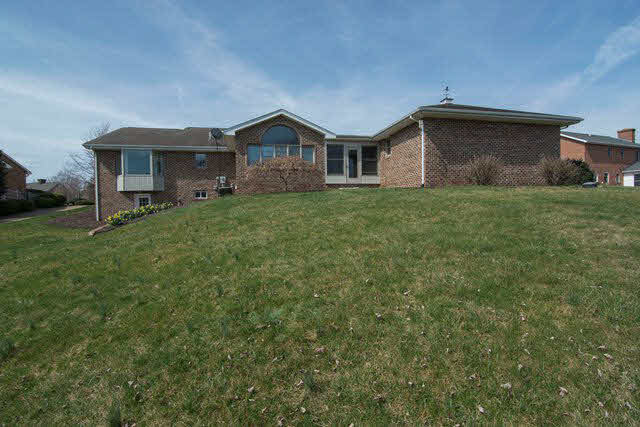3234 Arrowhead Road Harrisonburg, VA 22801 - Photo 3 of 30 Gallery Image 3