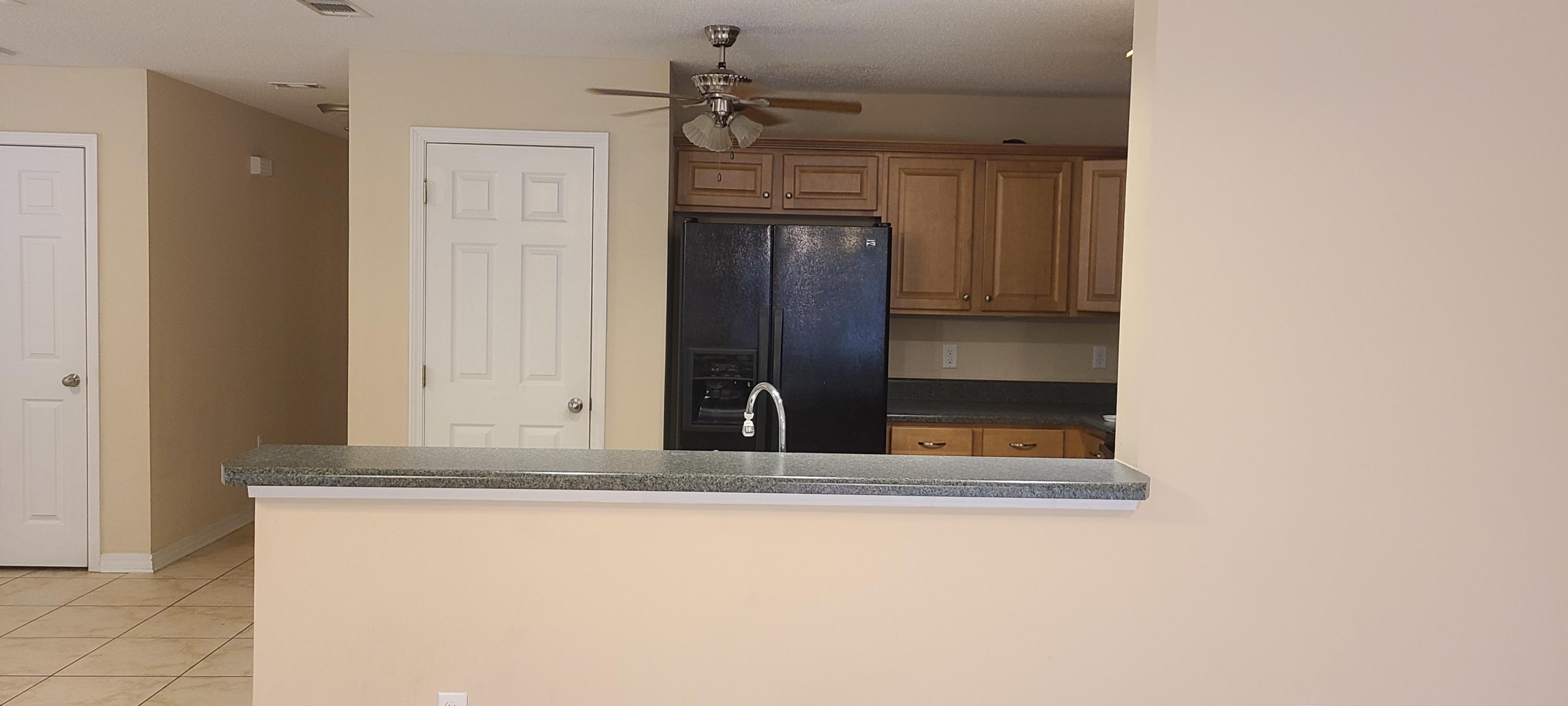 291 Dahlquist Drive Crestview, FL 32539 - Photo 12 of 25 a bathroom with a sink and a shower