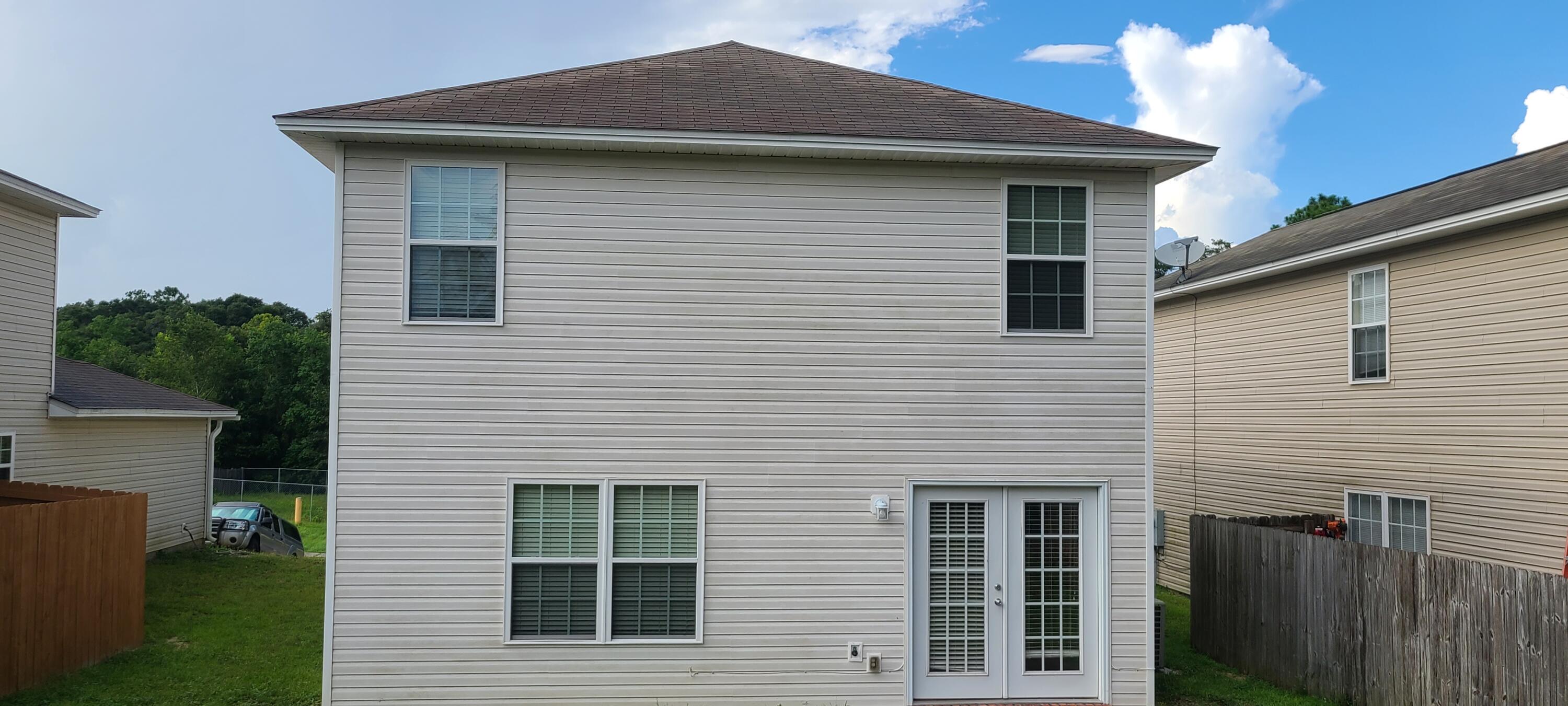 291 Dahlquist Drive Crestview, FL 32539 - Photo 8 of 25 a front view of a house