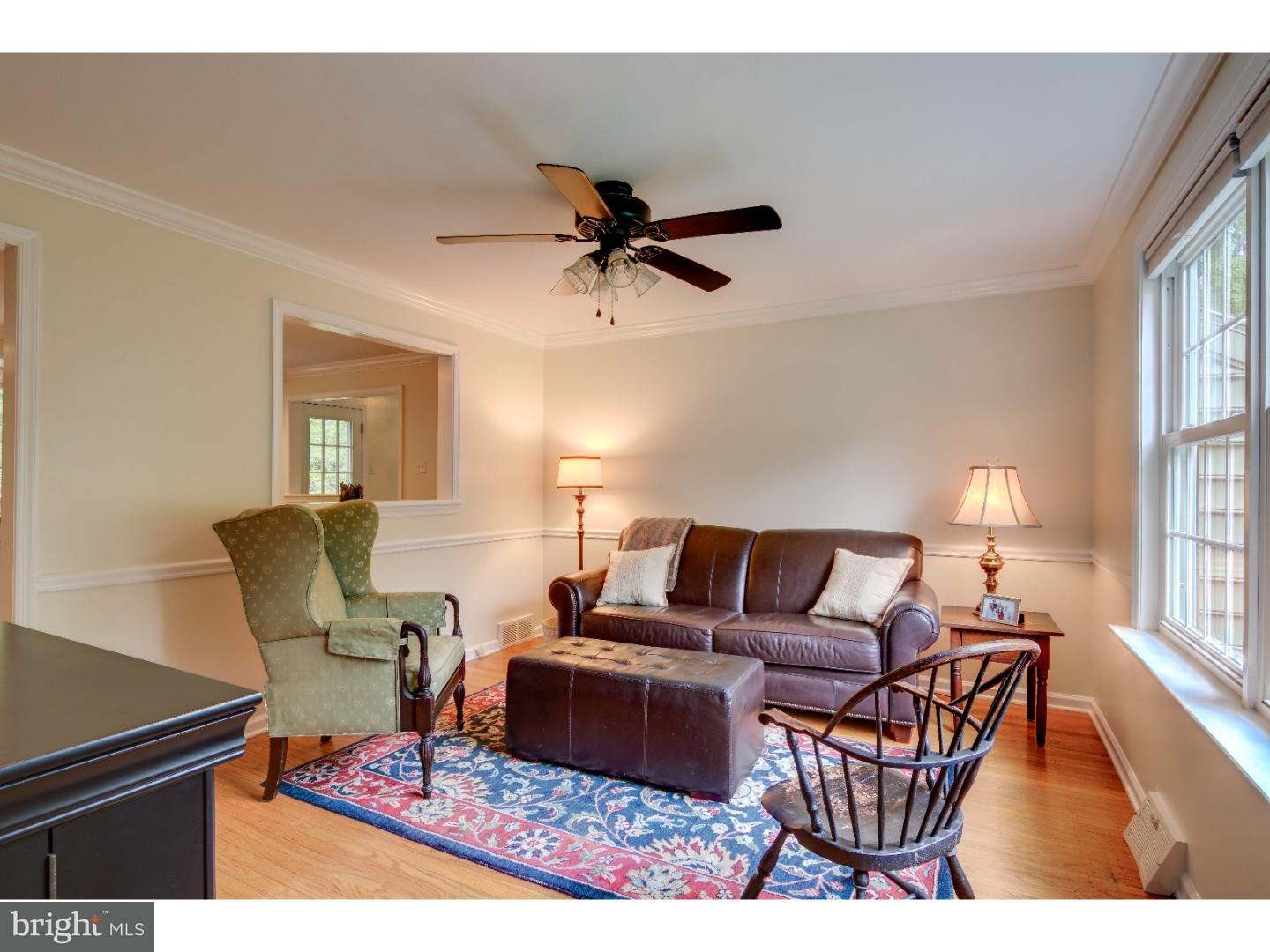 90 Oakford Road Wayne, PA 19087 - Photo 11 of 25 Family Room