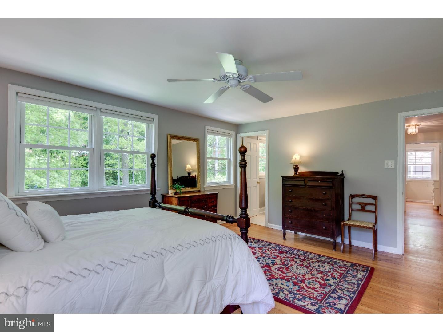 90 Oakford Road Wayne, PA 19087 - Photo 14 of 25 Master Bedroom