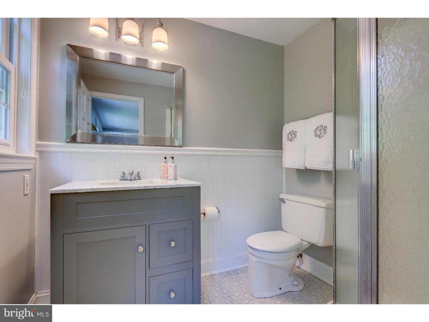 90 Oakford Road Wayne, PA 19087 - Photo 16 of 25 Master Bedroom