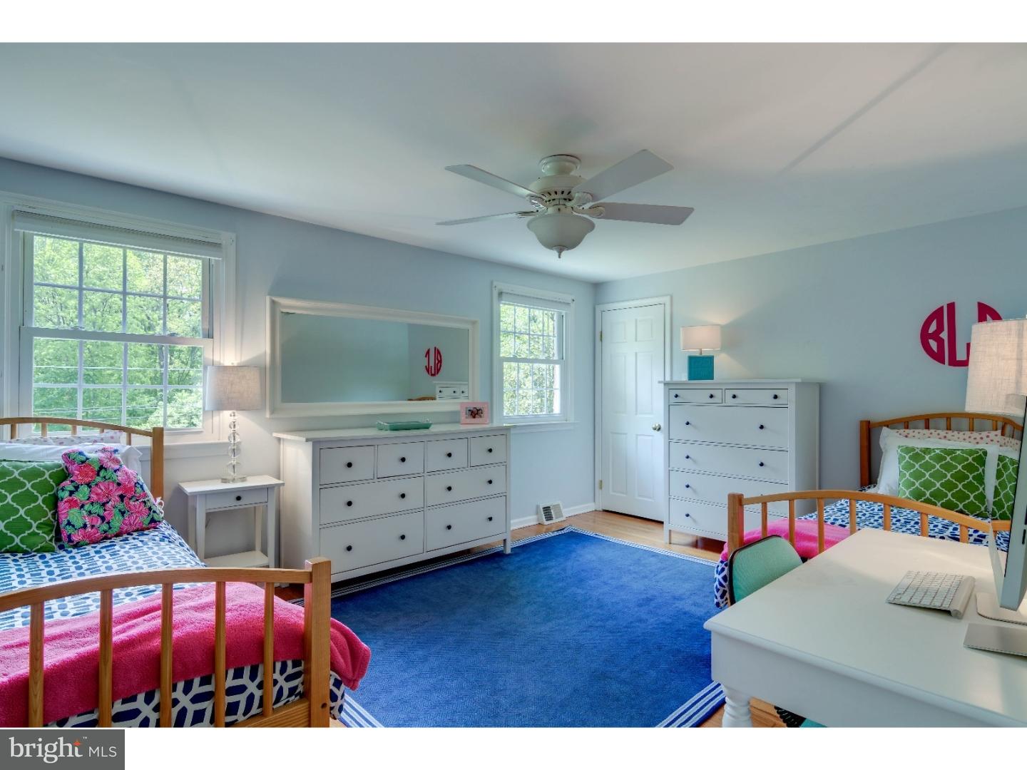 90 Oakford Road Wayne, PA 19087 - Photo 17 of 25 Bedroom 2