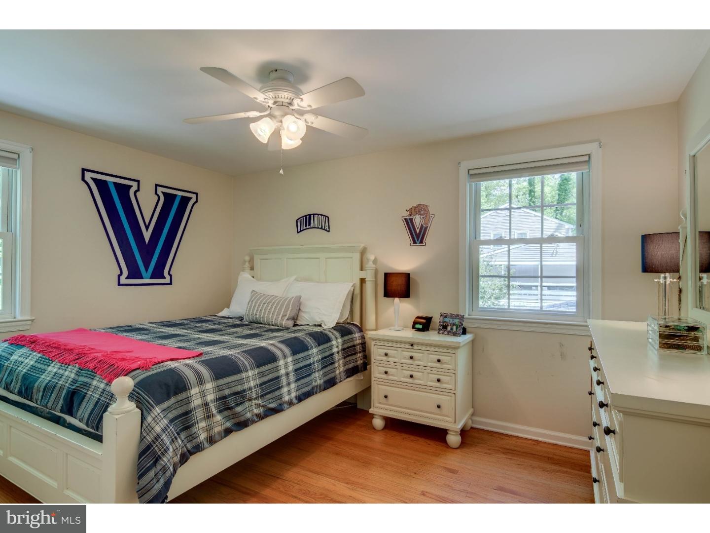 90 Oakford Road Wayne, PA 19087 - Photo 18 of 25 Bedroom 3