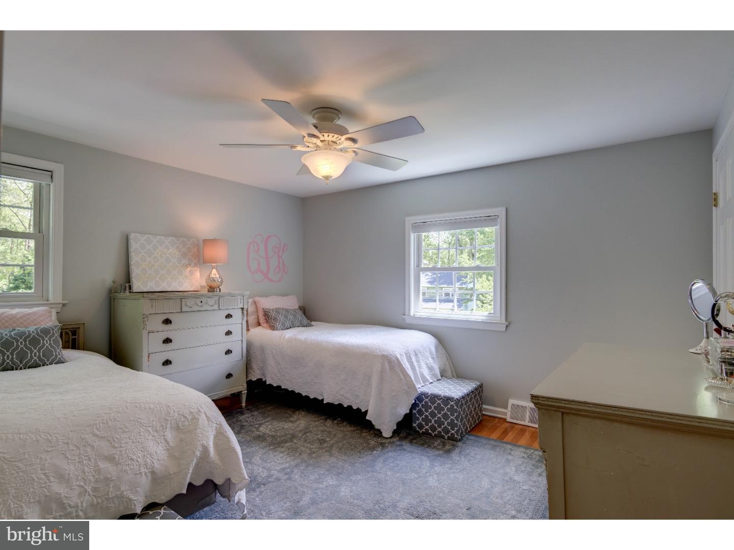 90 Oakford Road Wayne, PA 19087 - Photo 20 of 25 Bedroom 4
