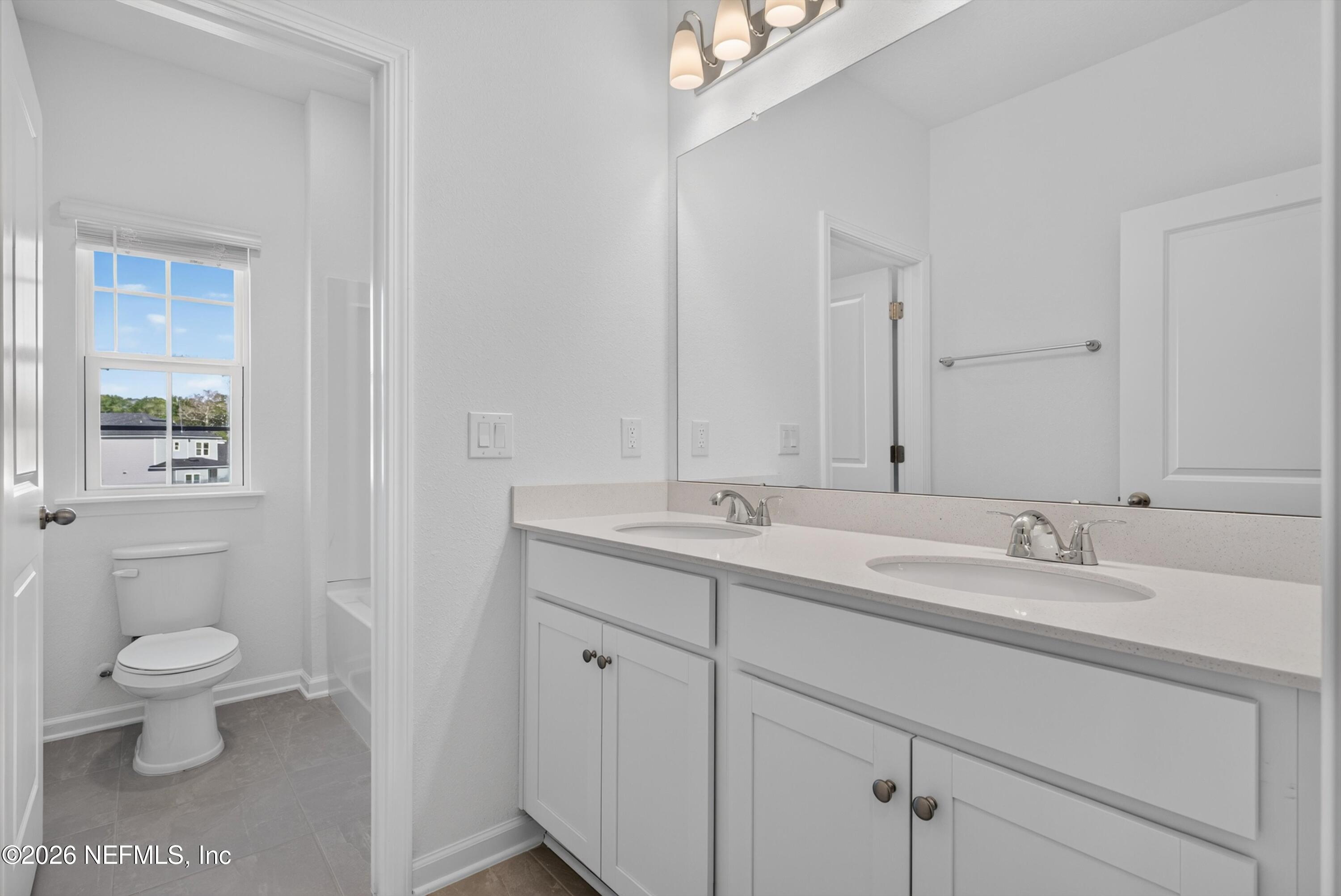 269 Bluegrass Way St. Augustine, FL 32092 - Photo 33 of 62 Bathroom 3