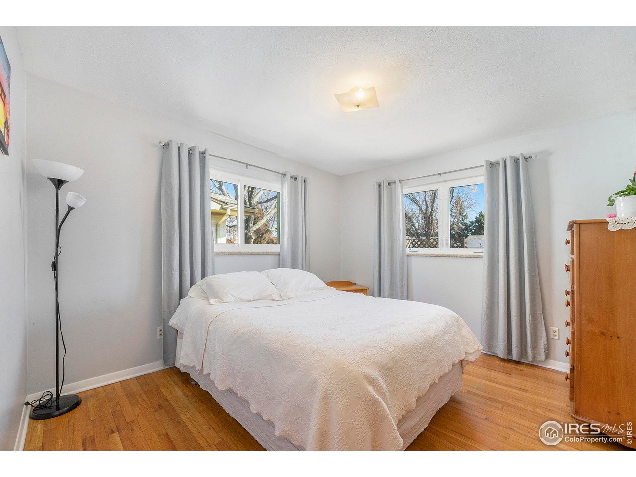 4105 Yarrow Court Wheat Ridge, CO 80033 - Photo 11 of 26 2nd bedroom upstairs