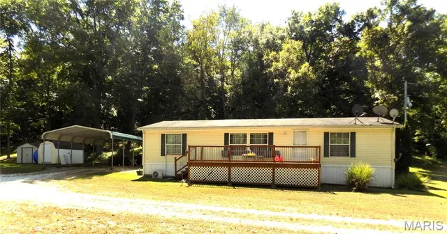 $450,000 | 13452 Private Drive, Rolla, MO 65401