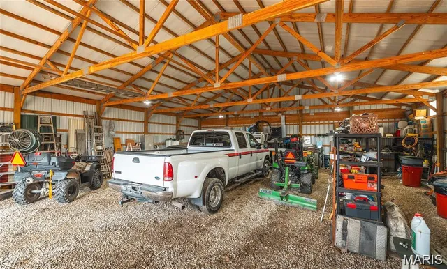 $450,000 | 13452 Private Drive, Rolla, MO 65401