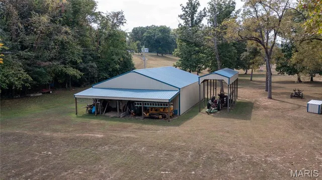 $450,000 | 13452 Private Drive, Rolla, MO 65401