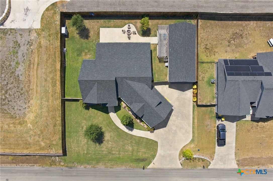 411 Goates Road Troy, TX 76579 - Photo 41 of 45 Gallery Image 41