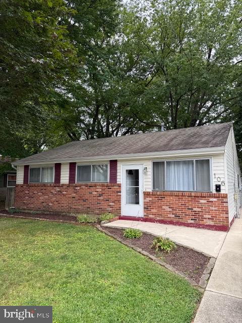 106 Mitscher Road Dover, DE 19901 - Photo 1 of 25 Gallery Image 1