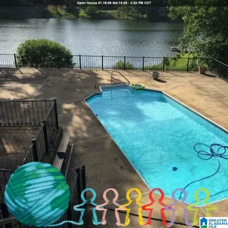 $341,900 | 1928 Lakeside Drive, McCalla, AL 35111