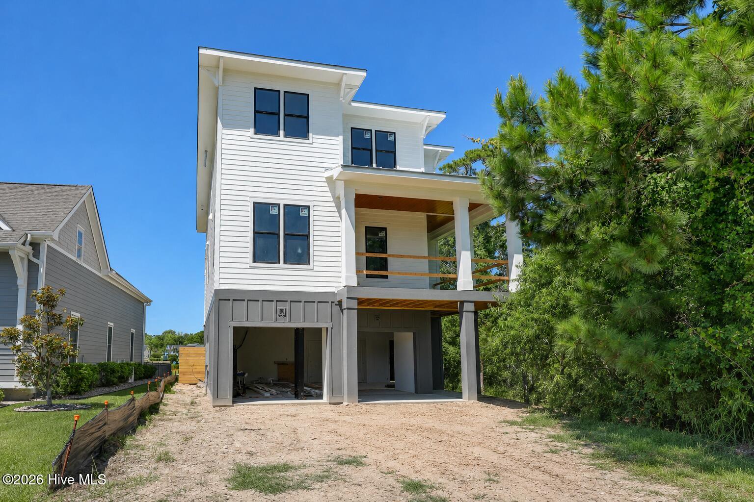 212 Summernights Way Holly Ridge, NC 28445 - Photo 1 of 39