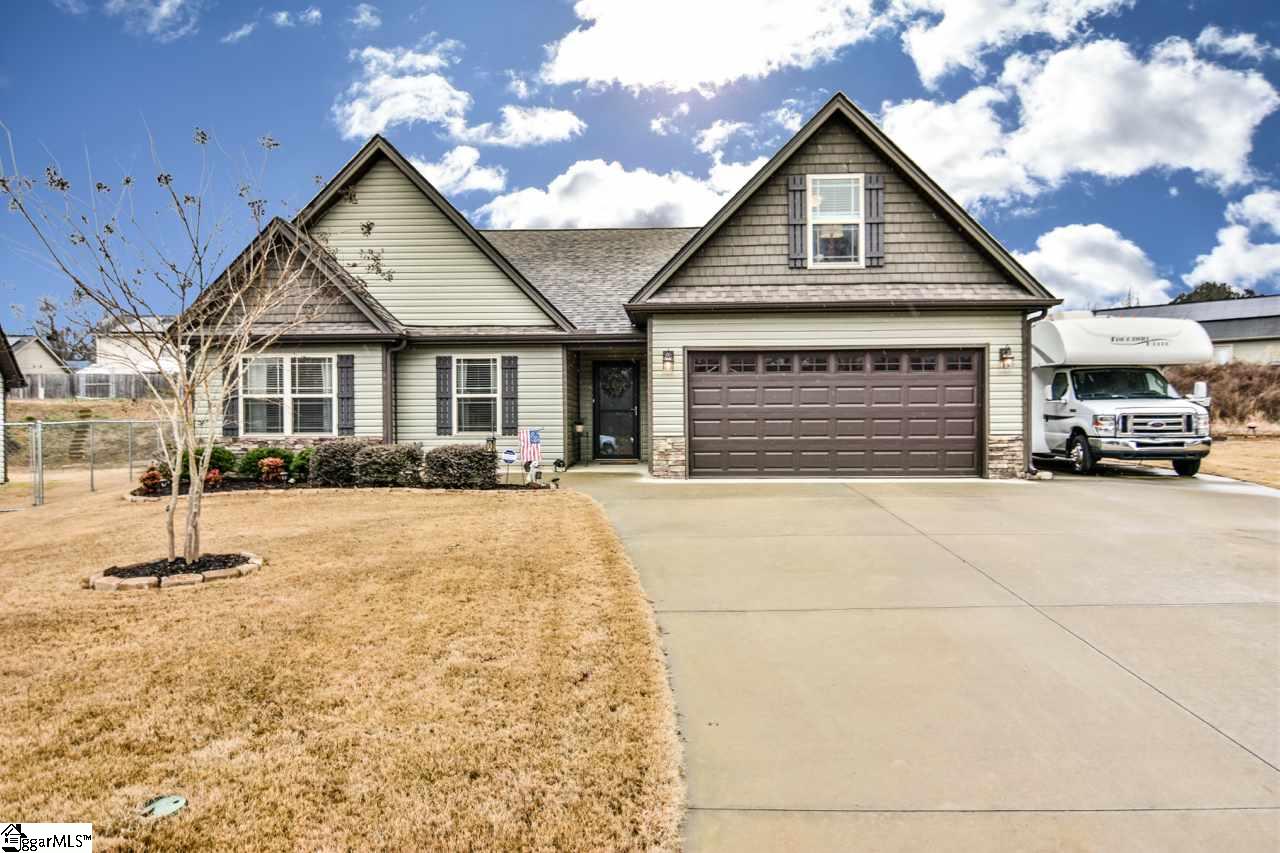 325 Catterick Way Fountain Inn, SC 29644 - Photo 1 of 30 Gallery Image 1