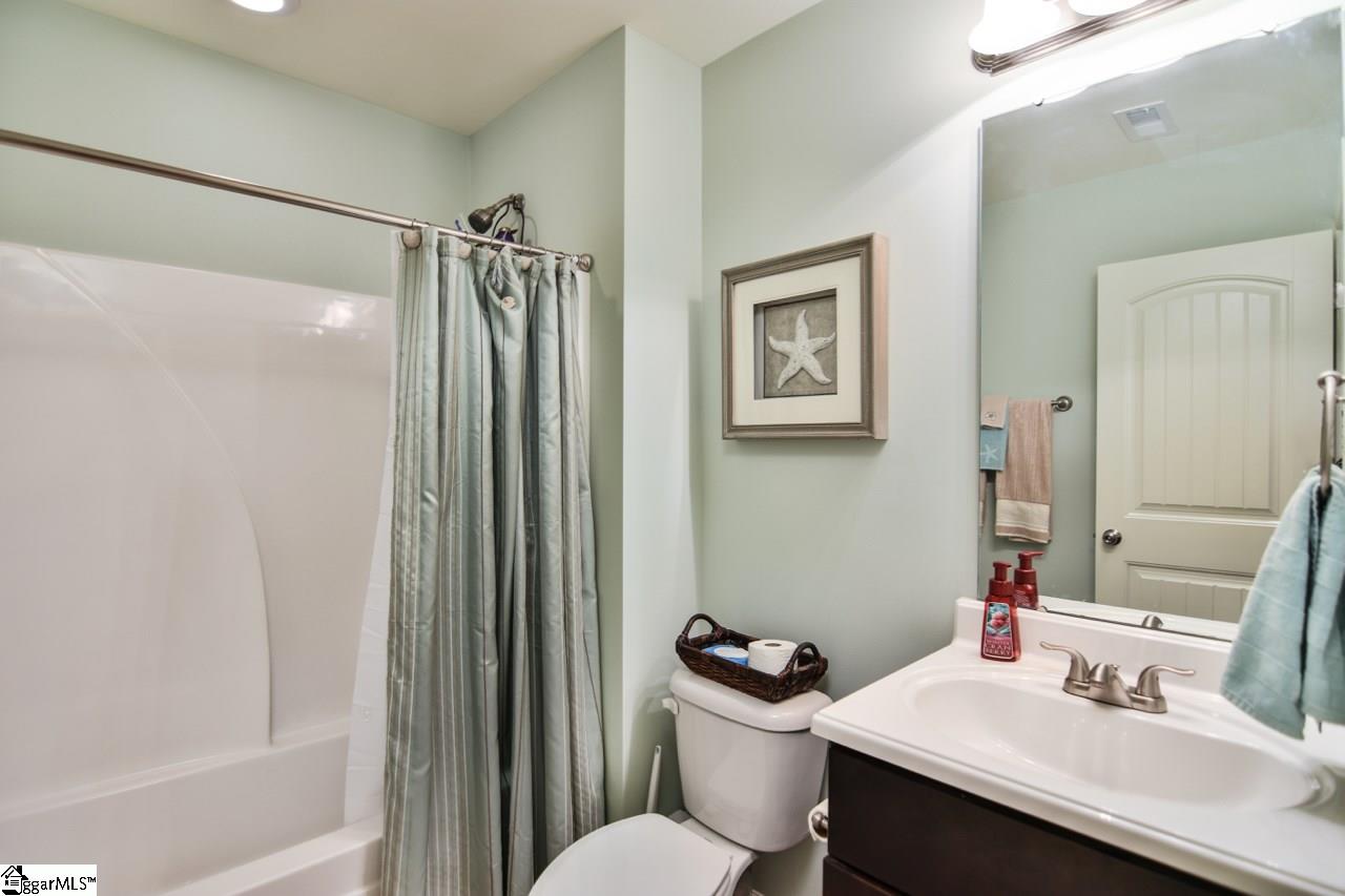325 Catterick Way Fountain Inn, SC 29644 - Photo 20 of 30 Gallery Image 20