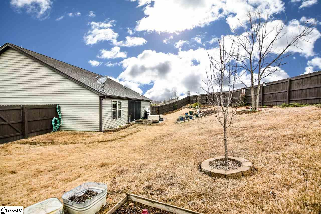 325 Catterick Way Fountain Inn, SC 29644 - Photo 26 of 30 Gallery Image 26