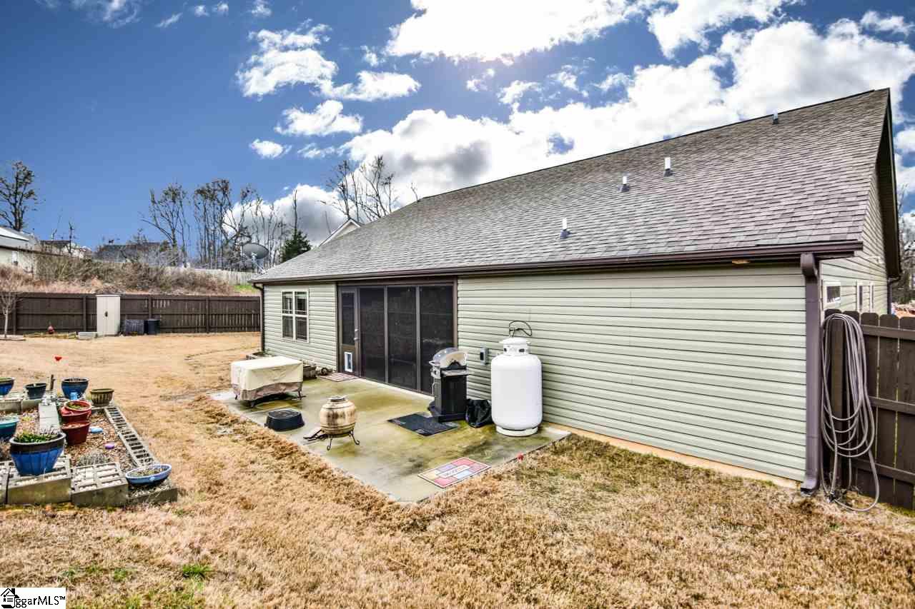 325 Catterick Way Fountain Inn, SC 29644 - Photo 27 of 30 Gallery Image 27
