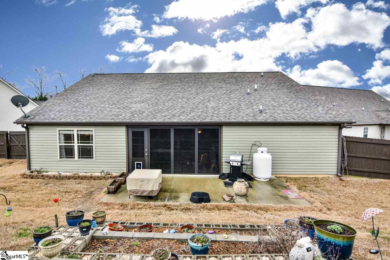 325 Catterick Way Fountain Inn, SC 29644 - Photo 28 of 30 Gallery Image 28