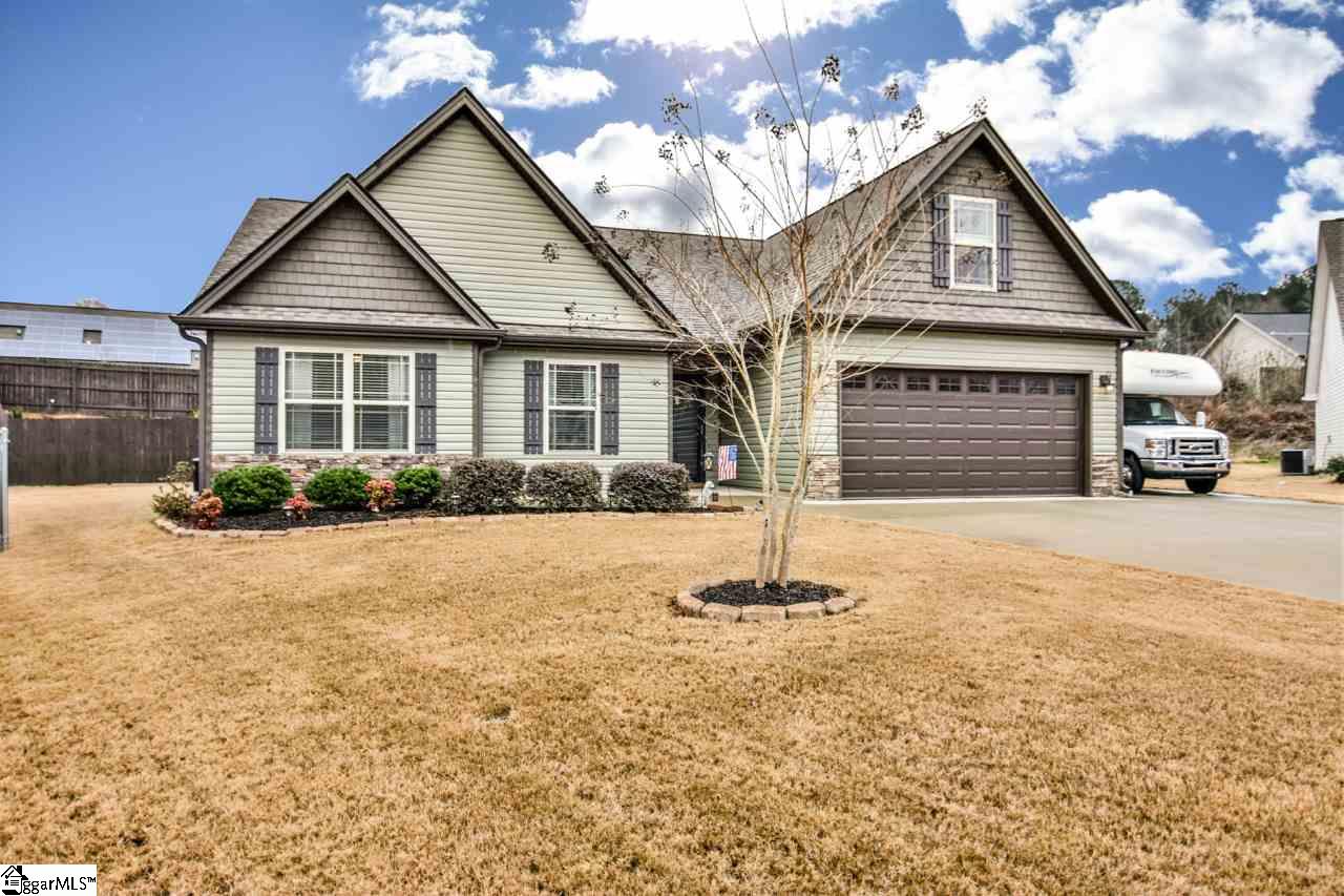 325 Catterick Way Fountain Inn, SC 29644 - Photo 29 of 30 Gallery Image 29