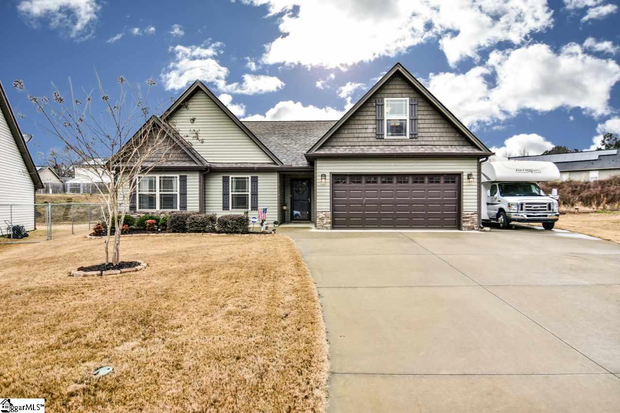 325 Catterick Way Fountain Inn, SC 29644 - Photo 30 of 30 Gallery Image 30