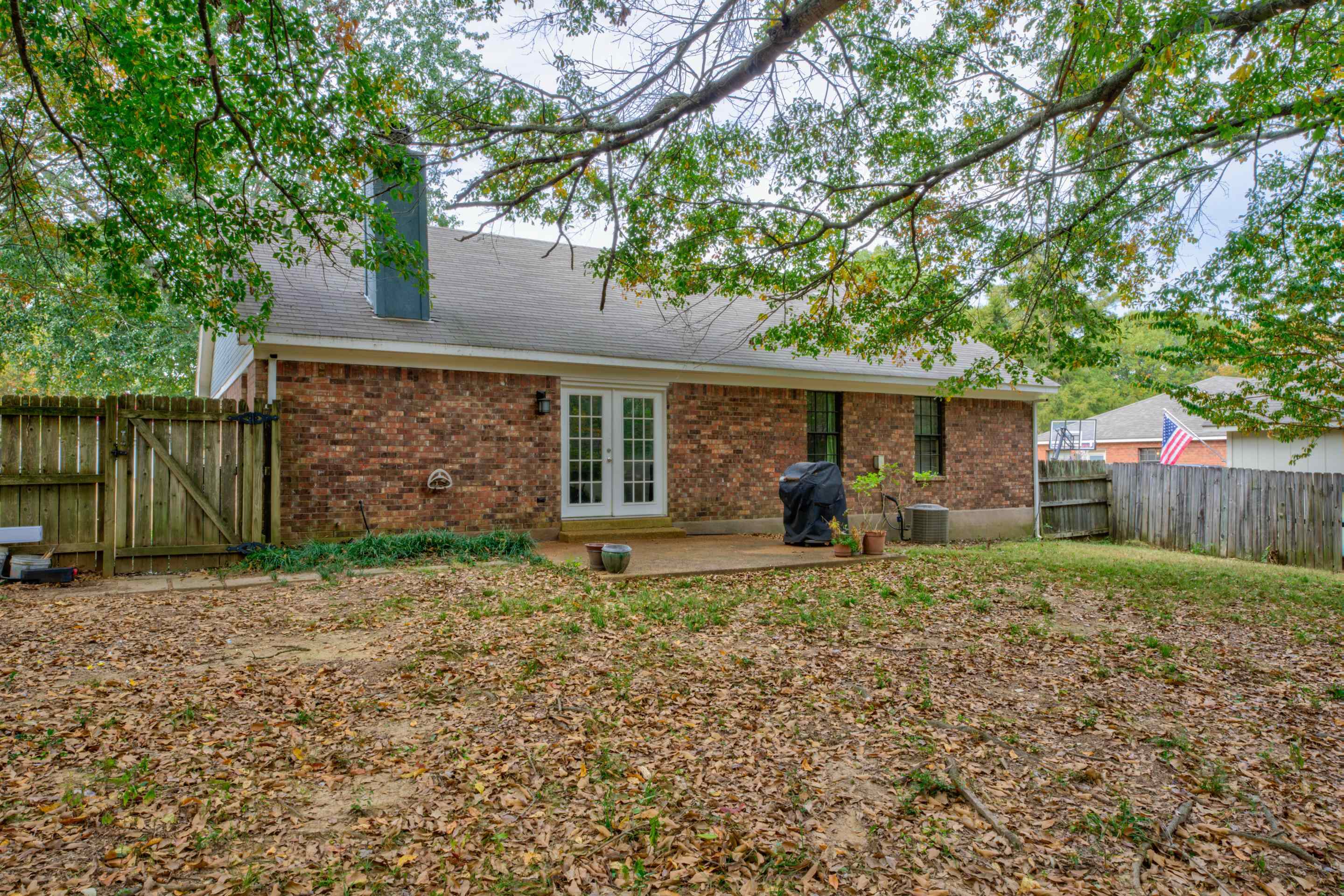 344 Park Hill Road Collierville, TN 38017 - Photo 14 of 14 Gallery Image 14