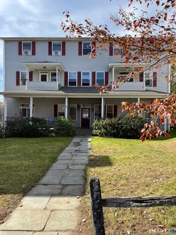 $1,900 | 5 Terrace Place, Unit J, New Milford, CT 06776