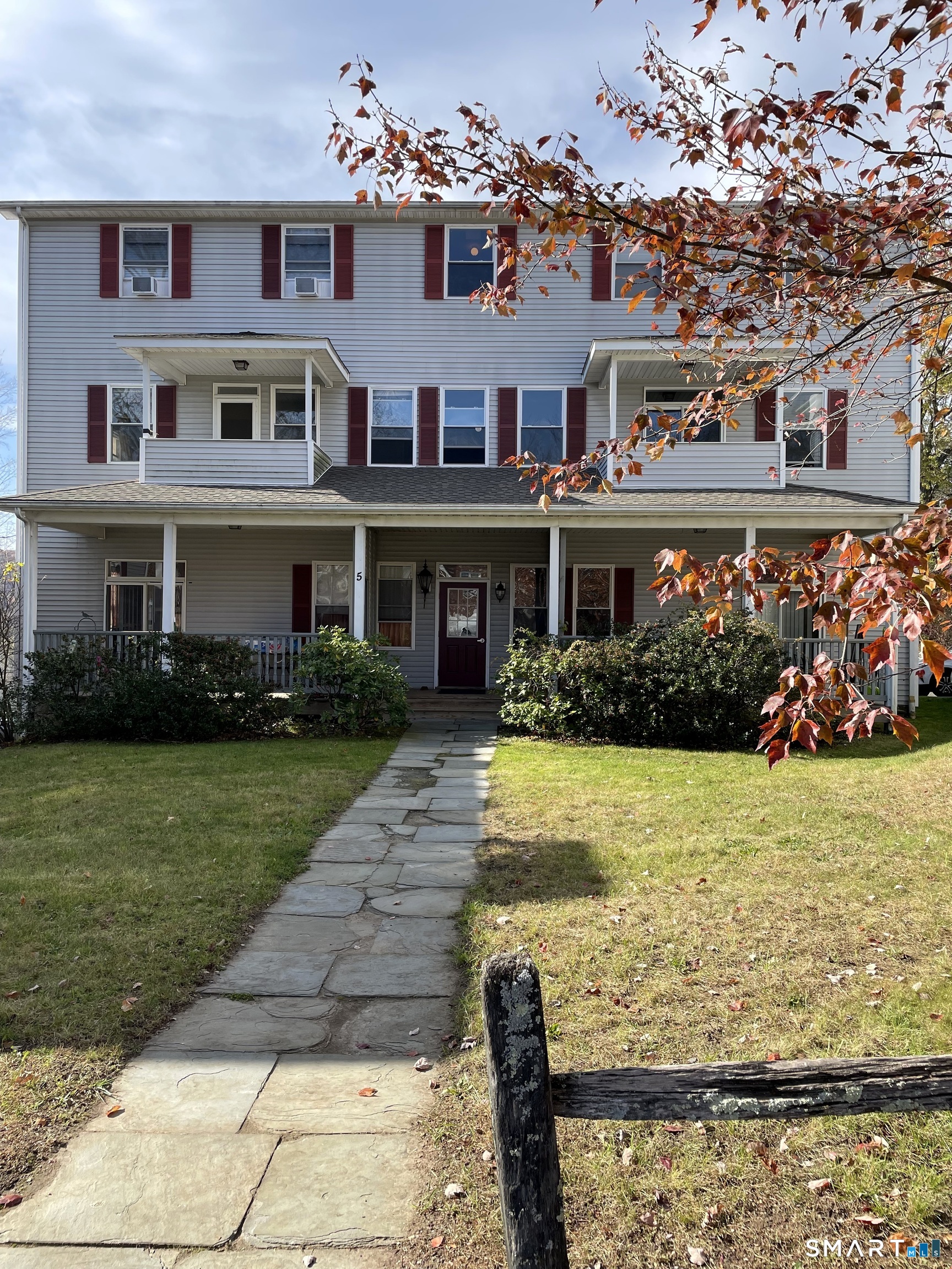 5 Terrace Place, Unit J New Milford, CT 06776 - Photo 2 of 7