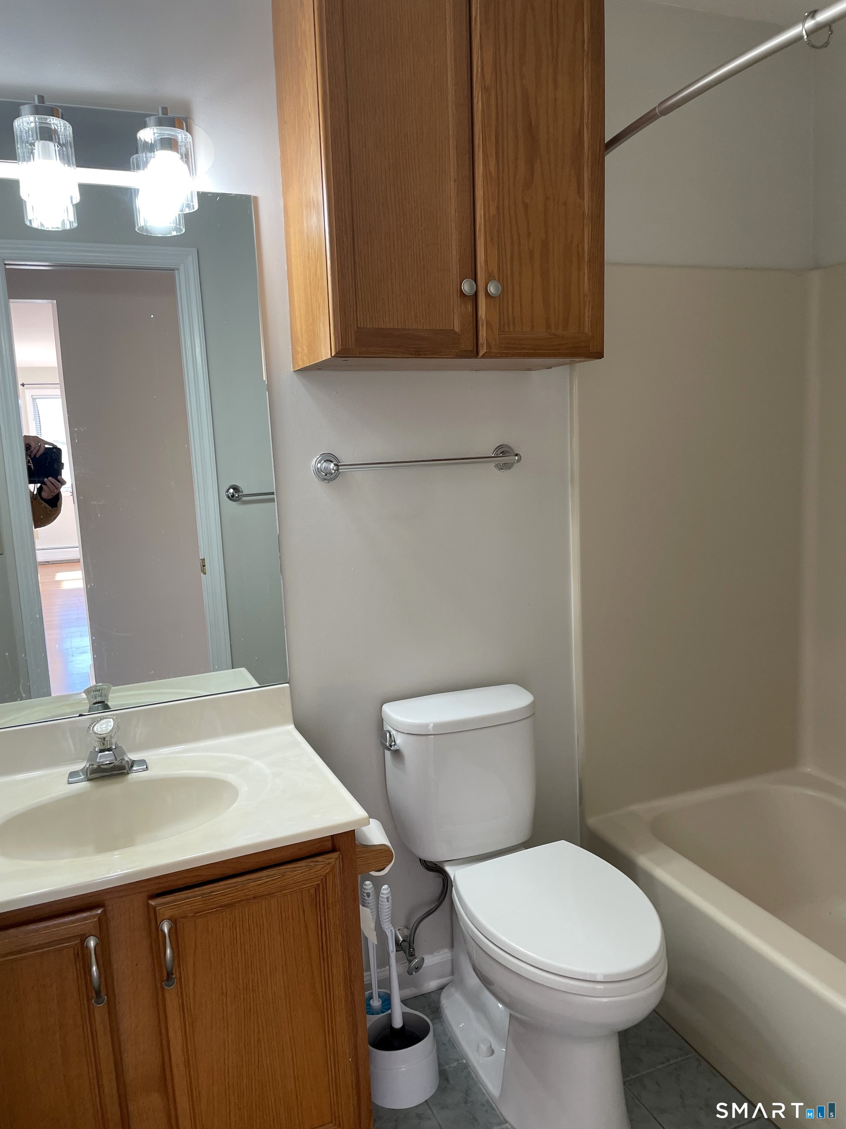 5 Terrace Place, Unit J New Milford, CT 06776 - Photo 7 of 7