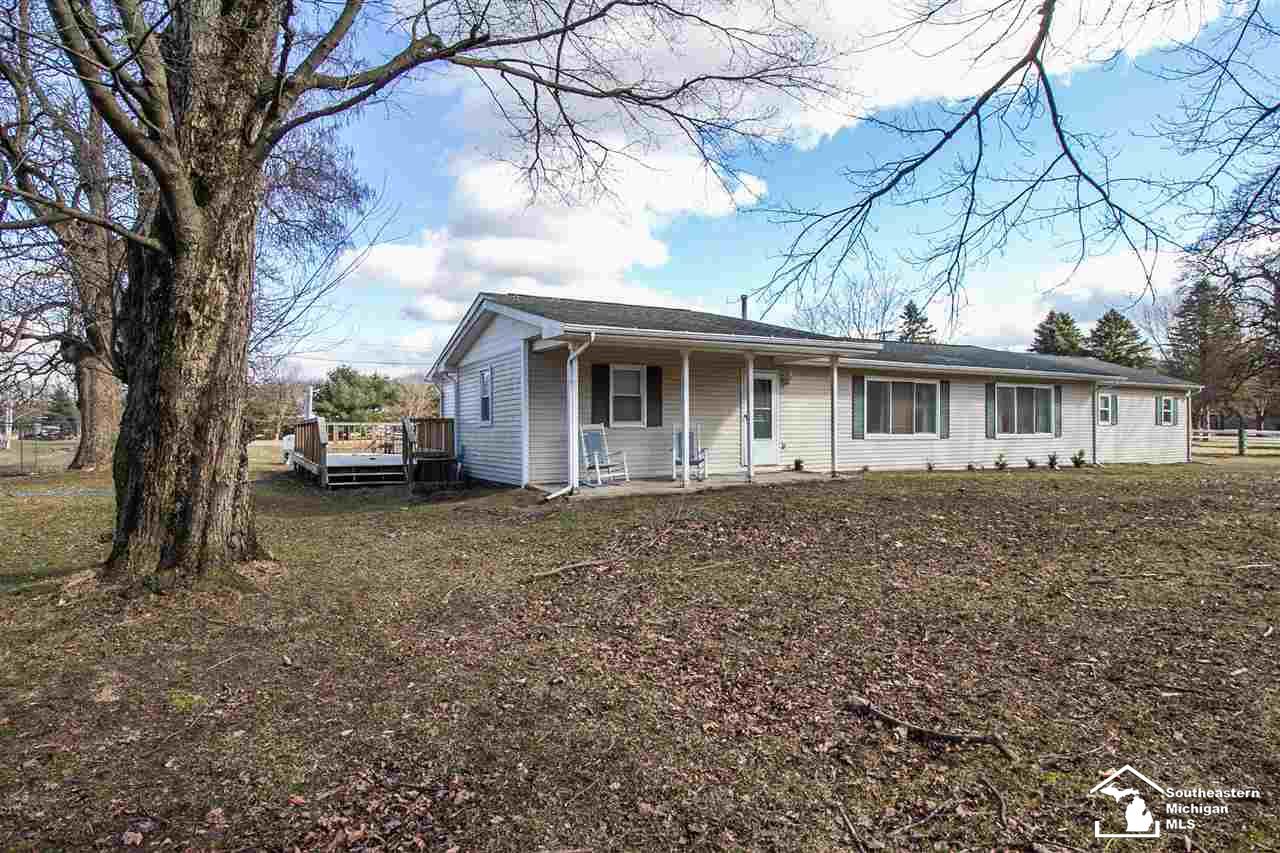 20323 Haggerty Road Belleville, MI 48111 - Photo 2 of 37