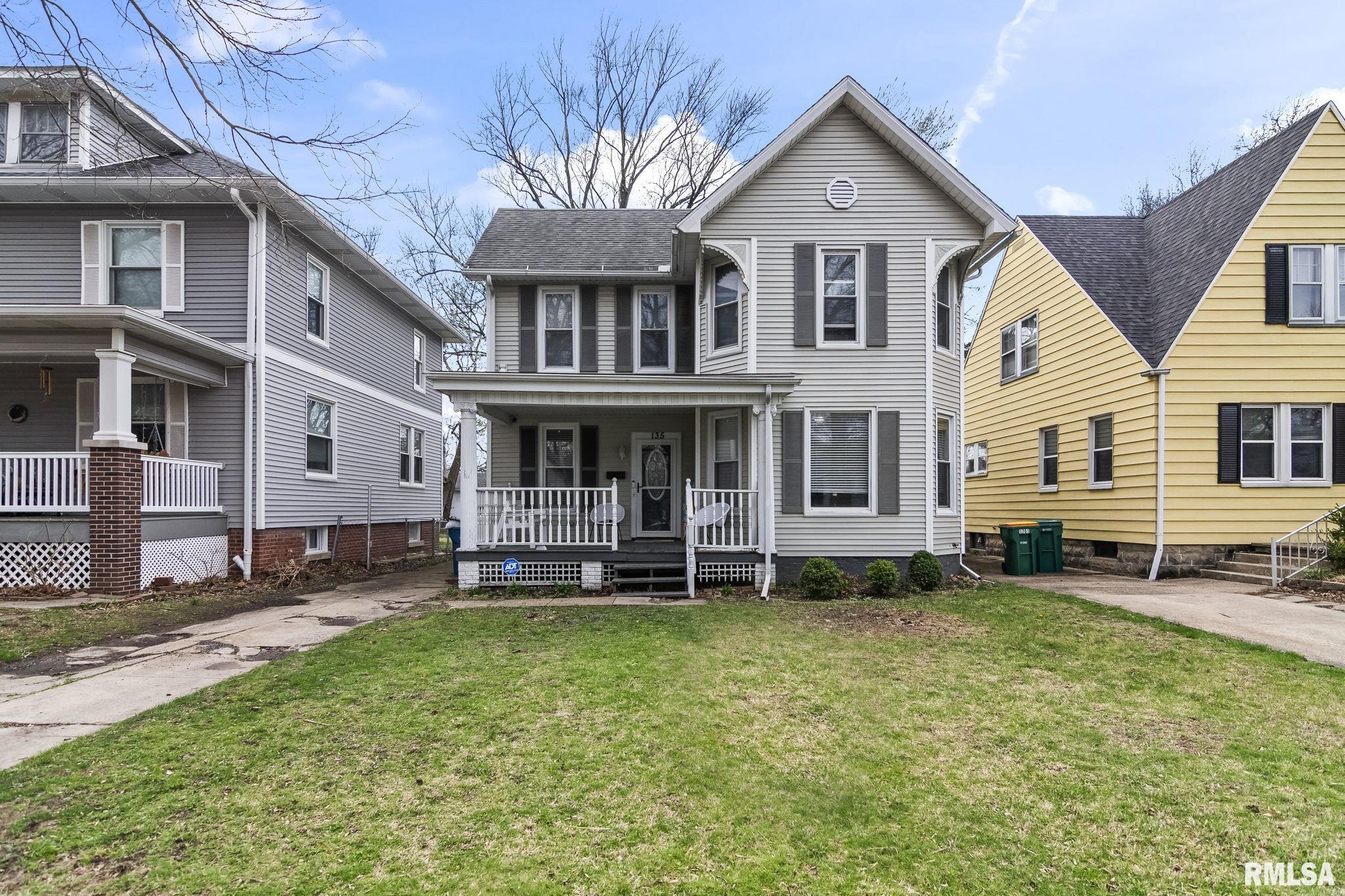135 North State Street Springfield, IL 62702 - Photo 2 of 33 Gallery Image 2