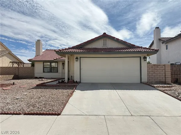 $2,200 | 4308 Apex Drive, Las Vegas, NV 89147