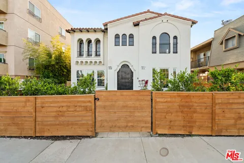 $674,000 | 511 1/2 North Hobart Boulevard, Los Angeles, CA 90004