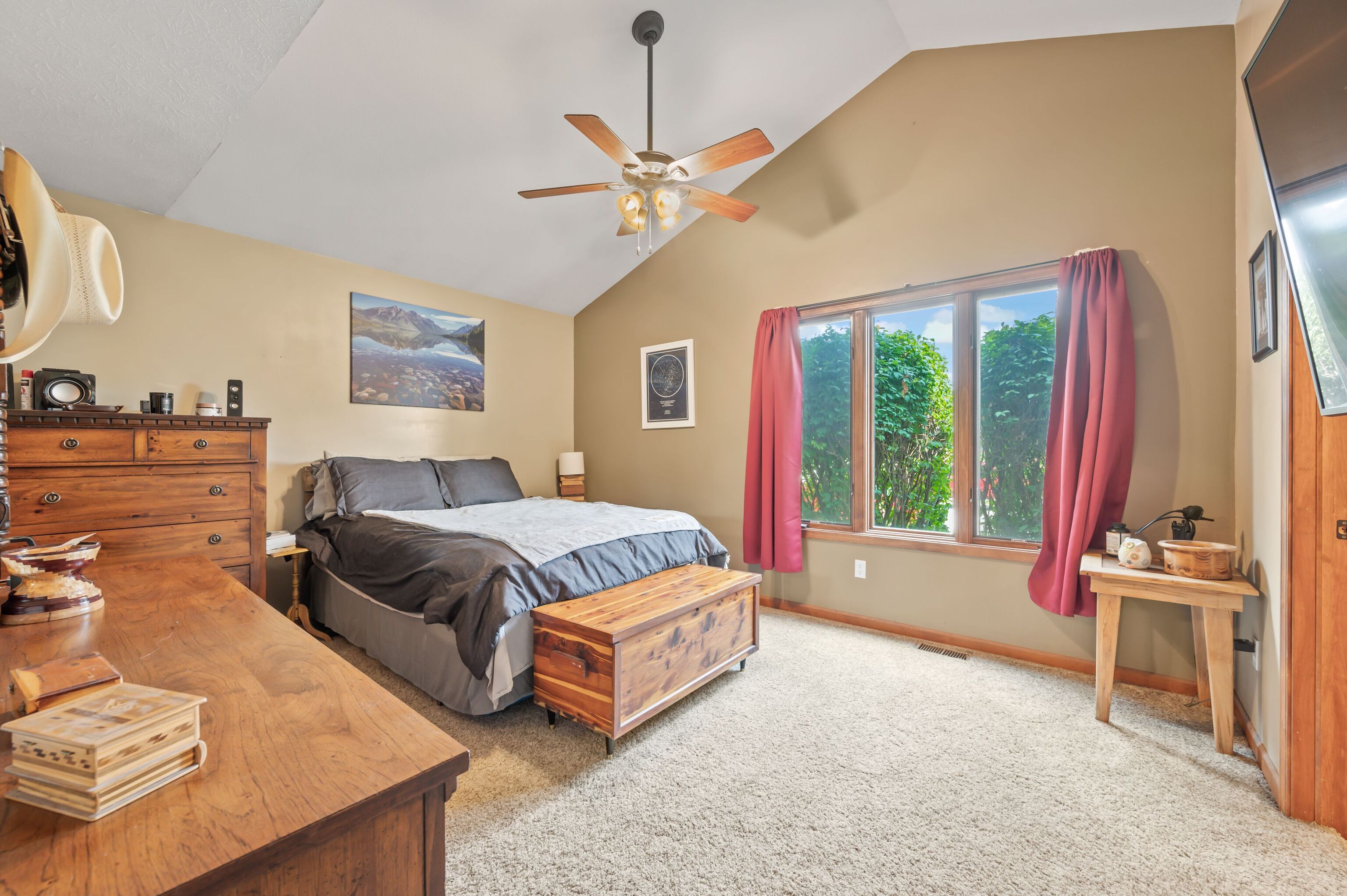 2898 Fox Ridge Circle Columbus, IN 47203 - Photo 15 of 39