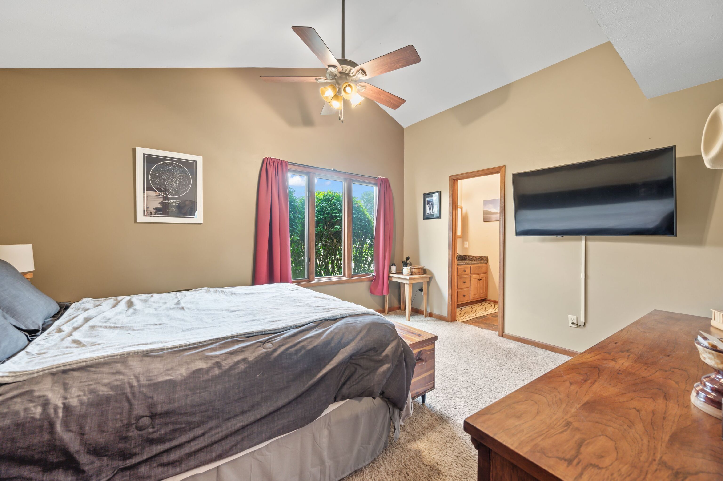 2898 Fox Ridge Circle Columbus, IN 47203 - Photo 17 of 39