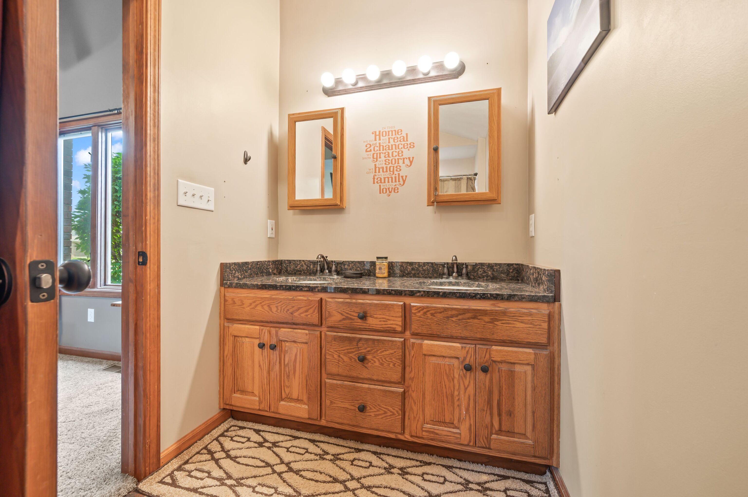 2898 Fox Ridge Circle Columbus, IN 47203 - Photo 19 of 39