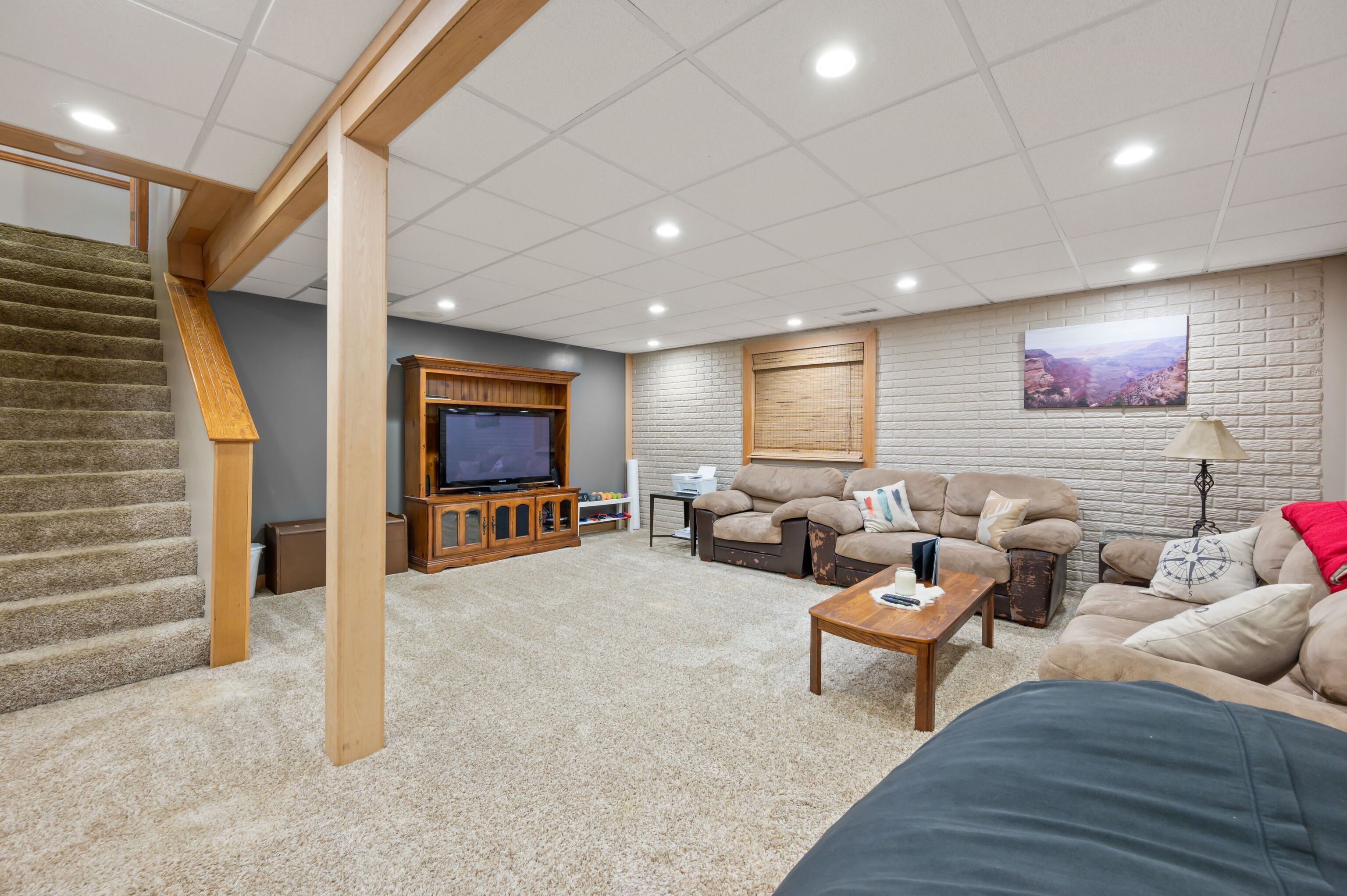 2898 Fox Ridge Circle Columbus, IN 47203 - Photo 25 of 39