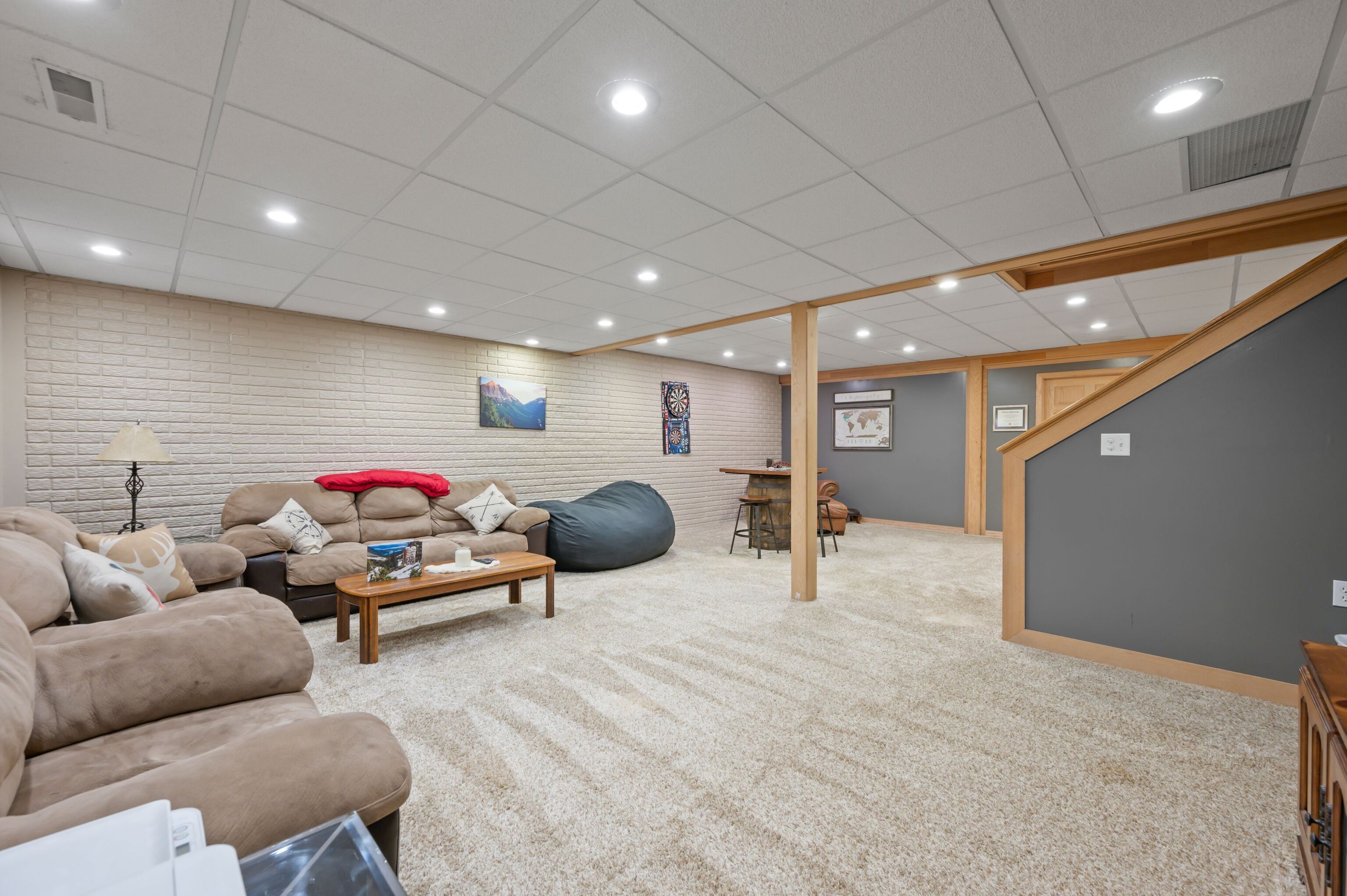 2898 Fox Ridge Circle Columbus, IN 47203 - Photo 26 of 39