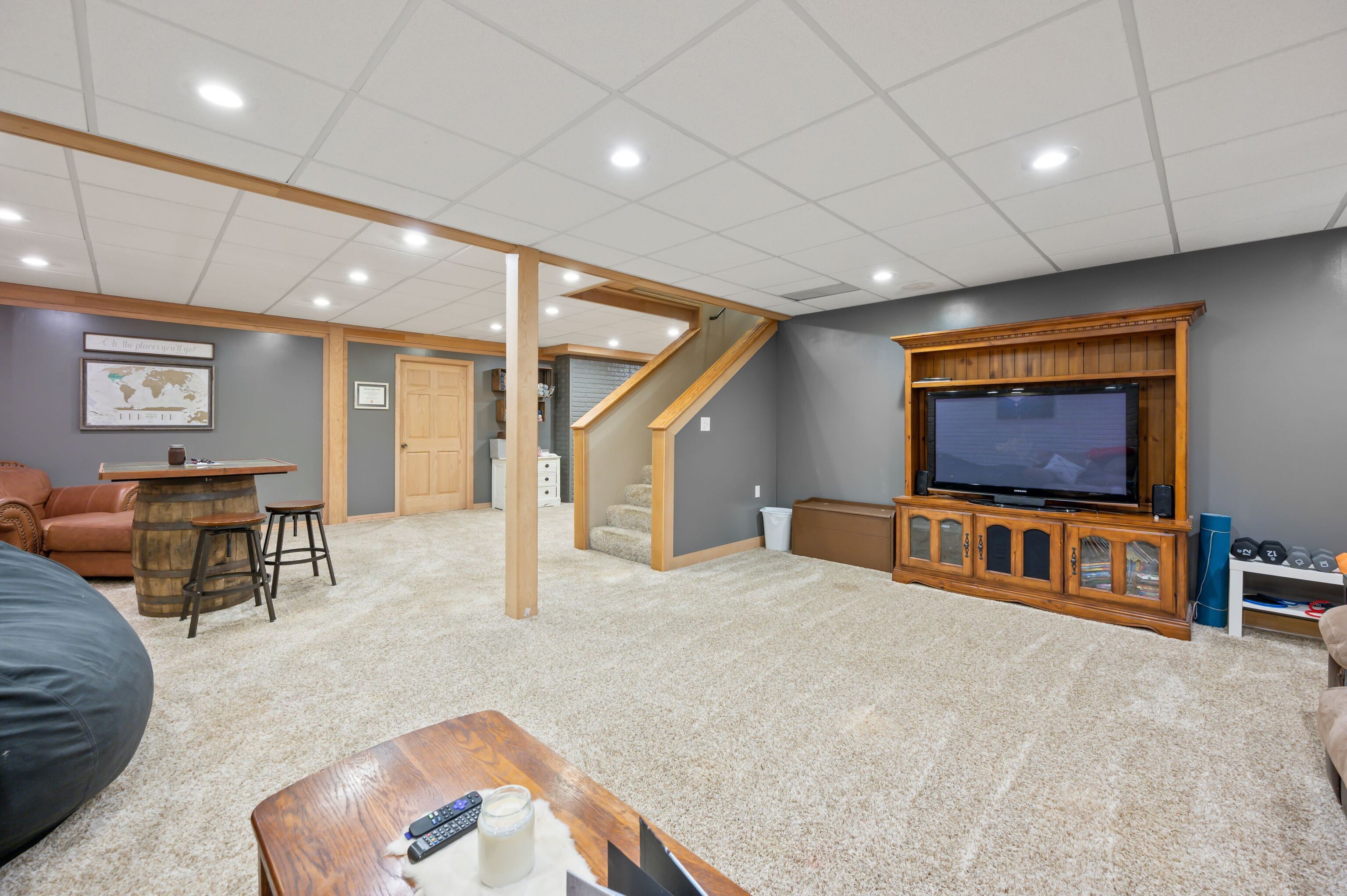 2898 Fox Ridge Circle Columbus, IN 47203 - Photo 27 of 39