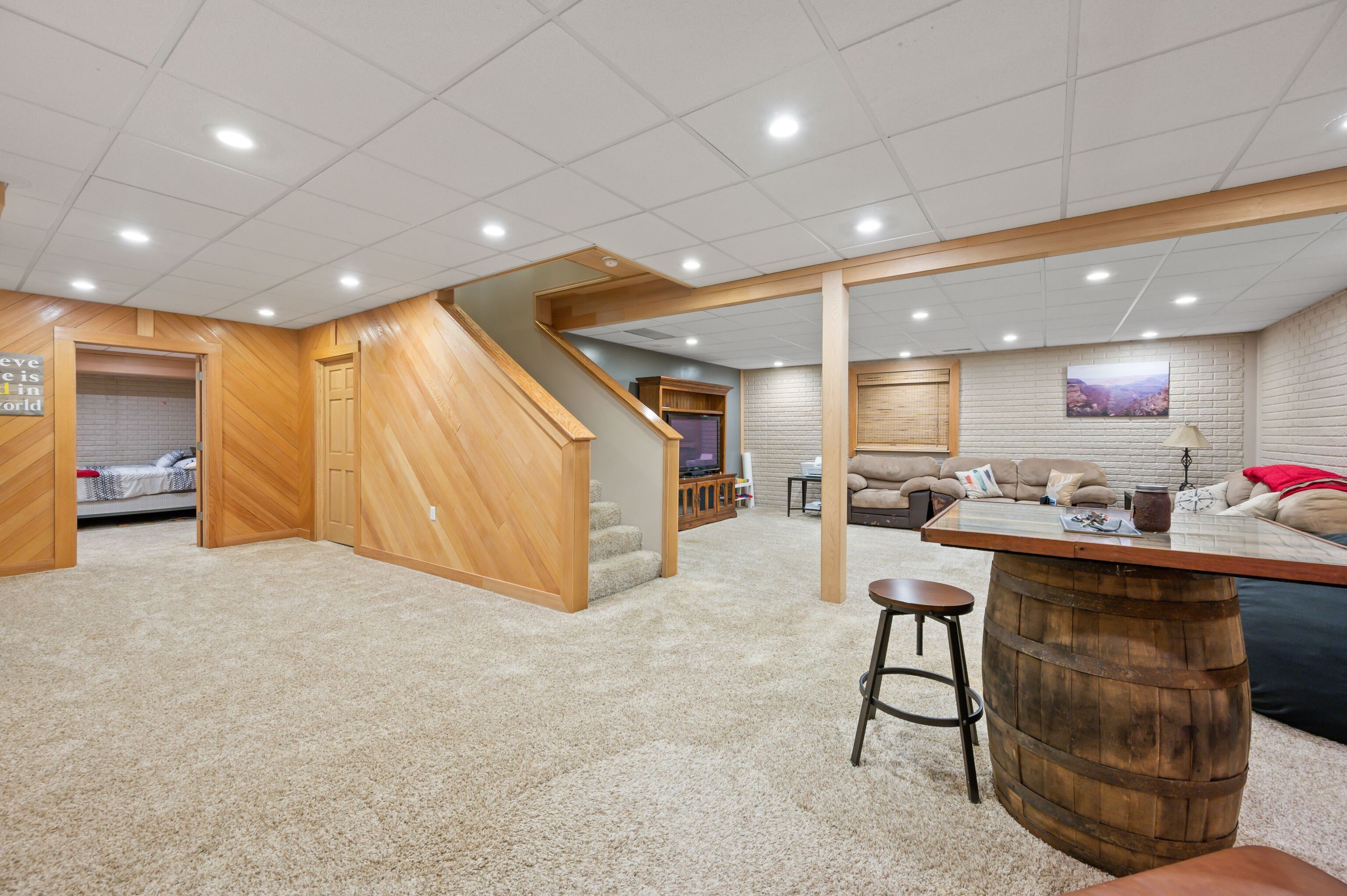 2898 Fox Ridge Circle Columbus, IN 47203 - Photo 28 of 39