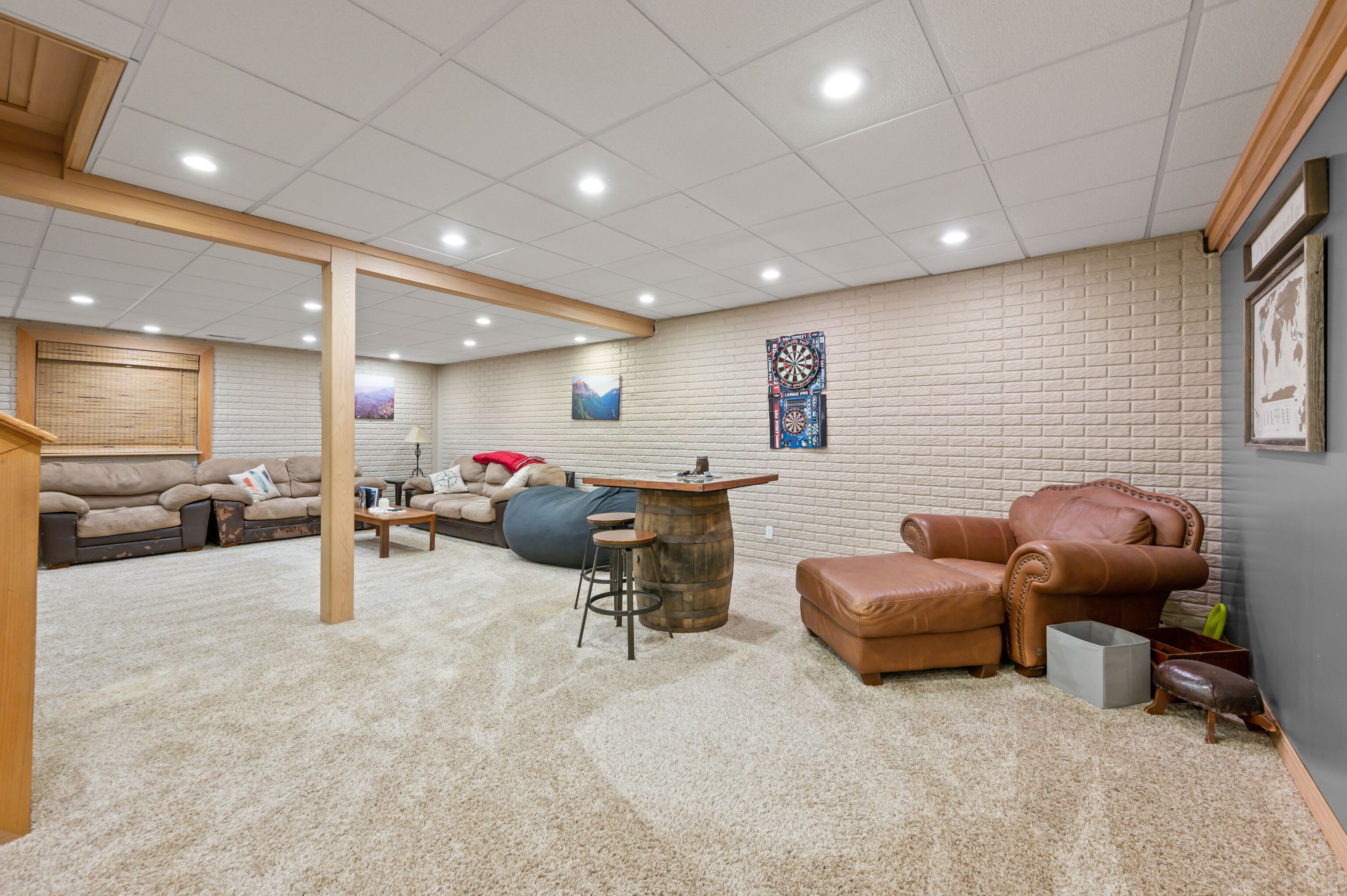 2898 Fox Ridge Circle Columbus, IN 47203 - Photo 29 of 39