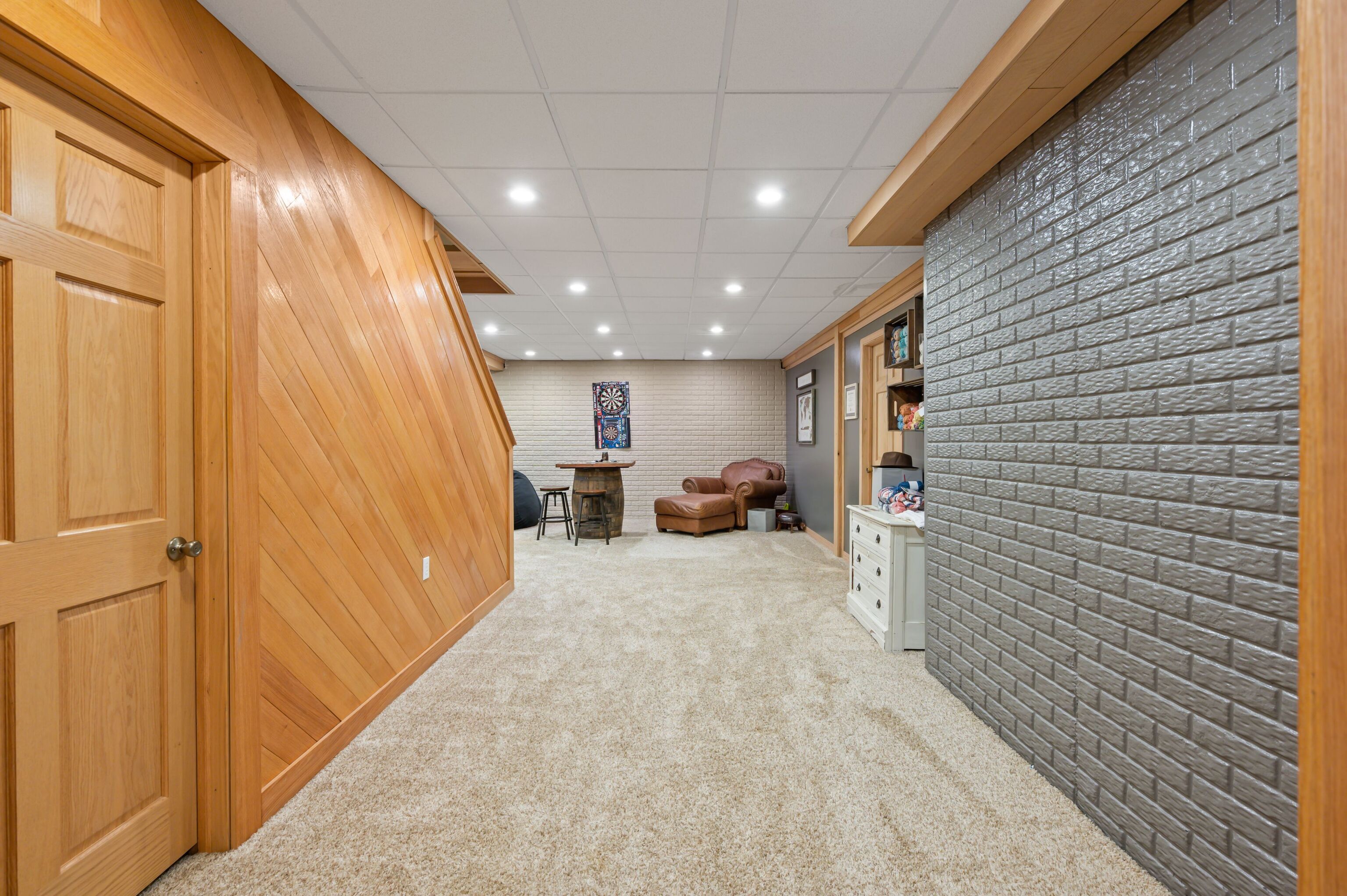 2898 Fox Ridge Circle Columbus, IN 47203 - Photo 30 of 39