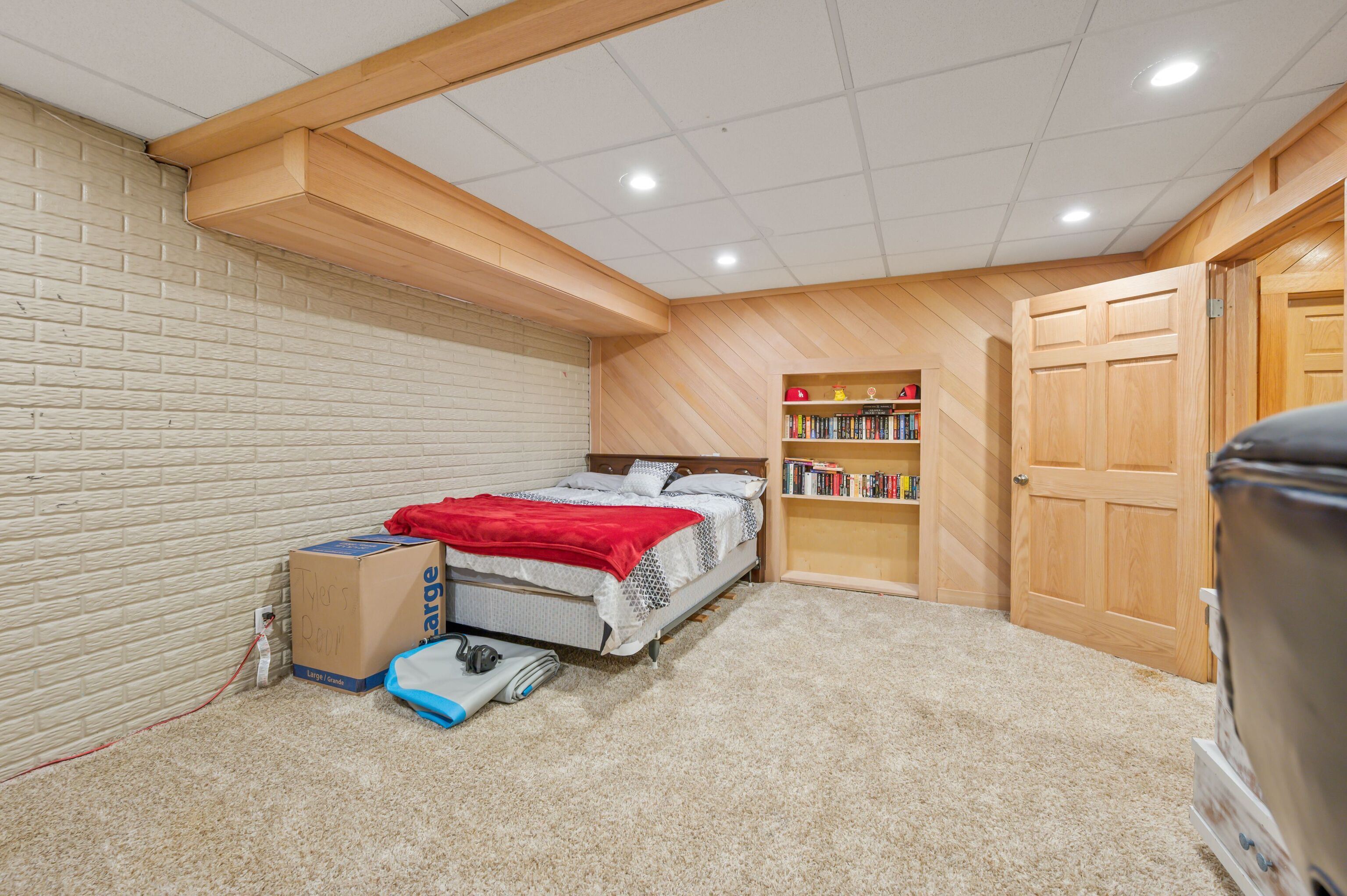 2898 Fox Ridge Circle Columbus, IN 47203 - Photo 31 of 39