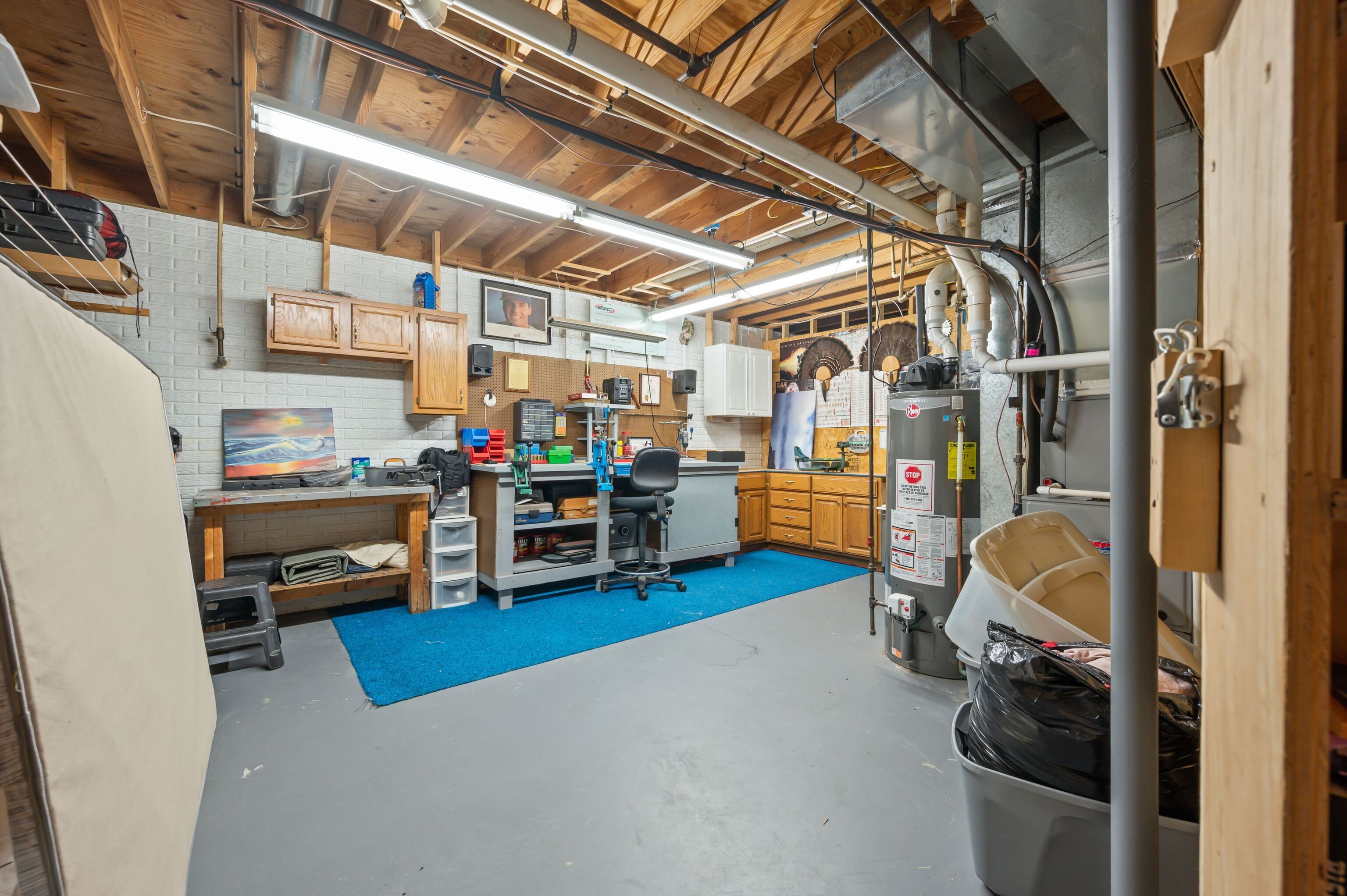 2898 Fox Ridge Circle Columbus, IN 47203 - Photo 34 of 39