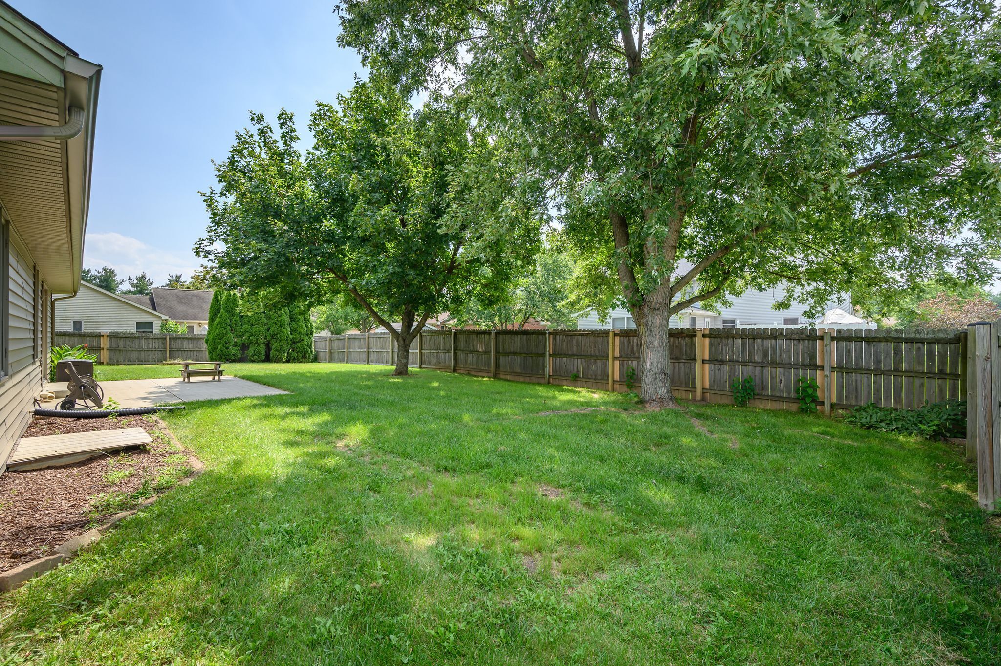 2898 Fox Ridge Circle Columbus, IN 47203 - Photo 35 of 39