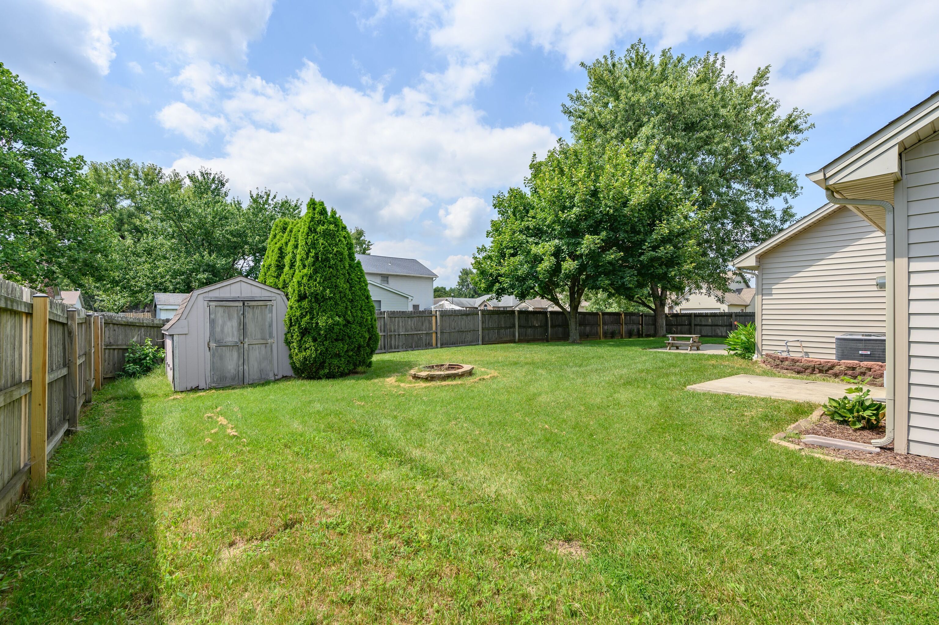 2898 Fox Ridge Circle Columbus, IN 47203 - Photo 39 of 39