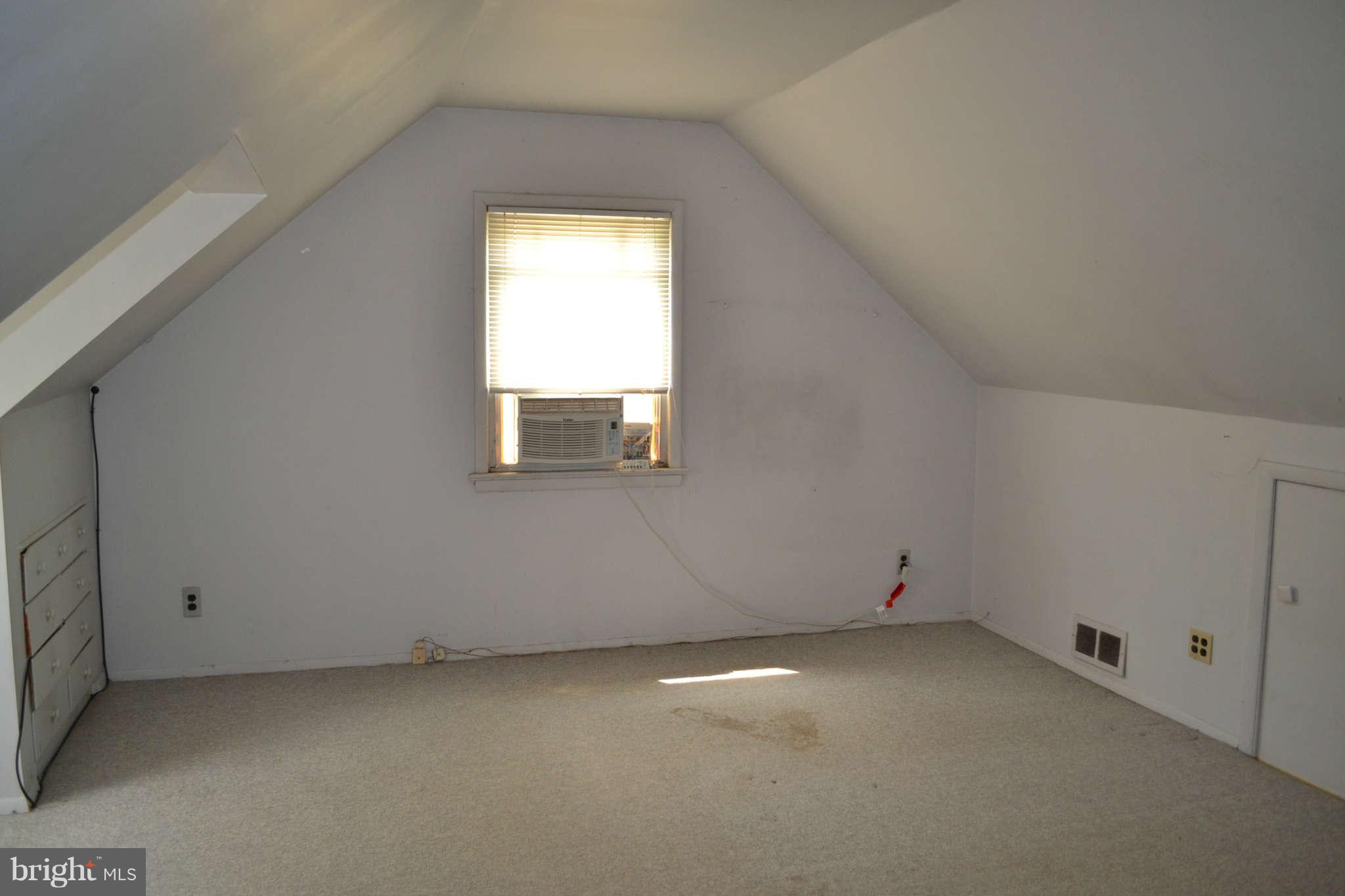 1612 Moffet Road Silver Spring, MD 20903 - Photo 13 of 24 Bedroom 3 - upstairs