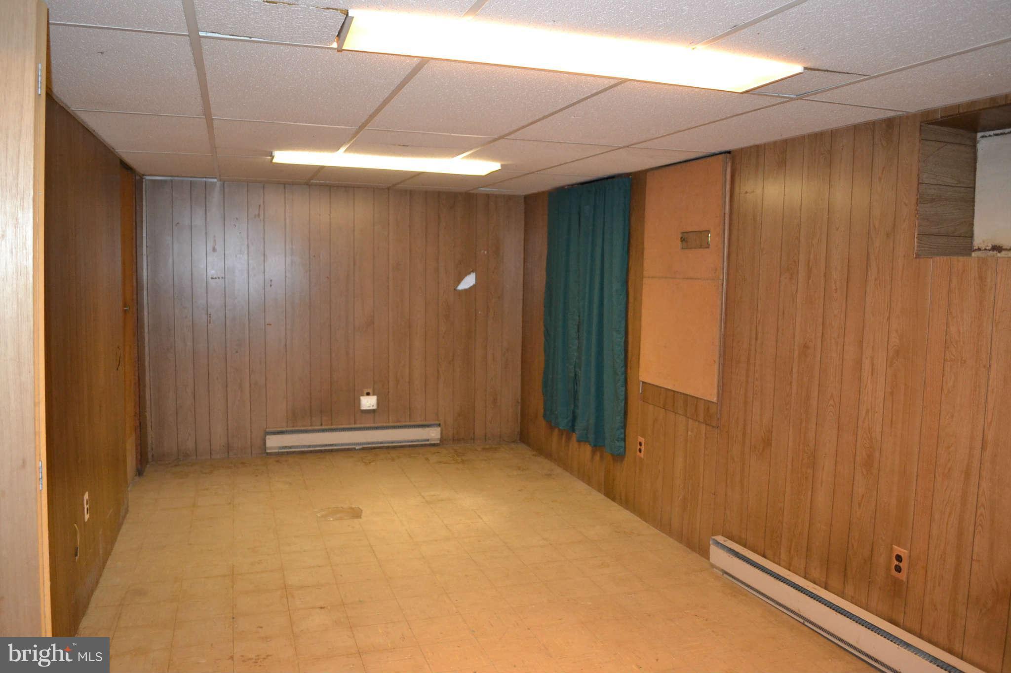 1612 Moffet Road Silver Spring, MD 20903 - Photo 16 of 24 Basement recreation room