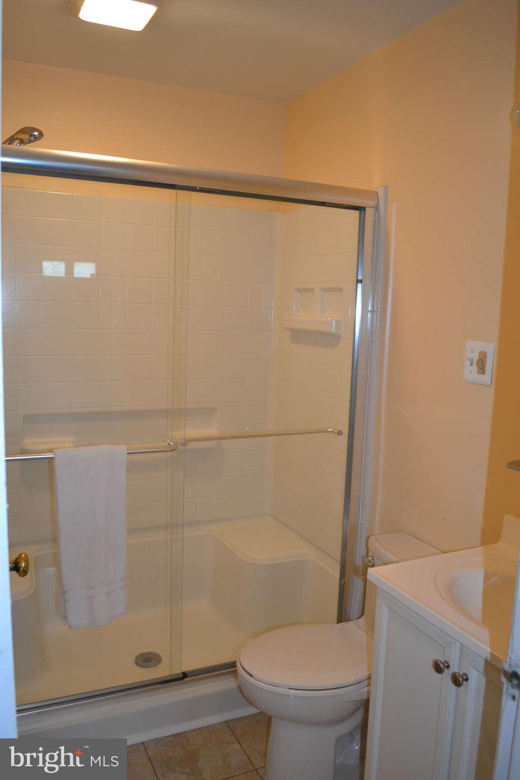 1612 Moffet Road Silver Spring, MD 20903 - Photo 8 of 24 Updated full bathroom